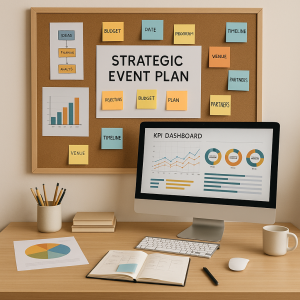 Event Strategy Blueprint Toolkit