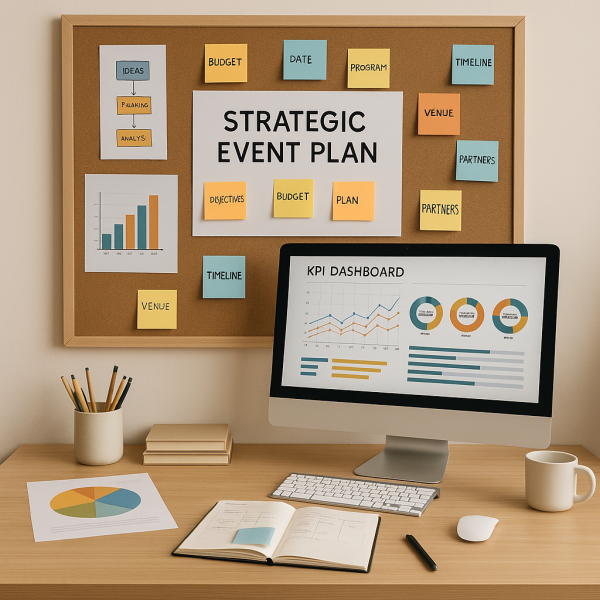 Event Strategy Blueprint Toolkit