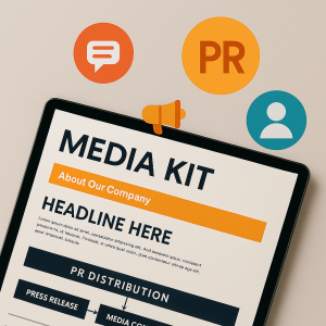 Press Kit PowerPack