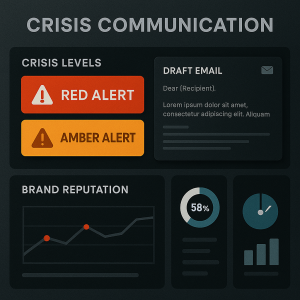 Crisis Communication Protocol (CCP)